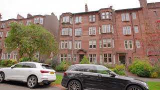 YATES HELLIER  21 6 Woodcroft Avenue Glasgow G11 7HU [upl. by Atirat582]