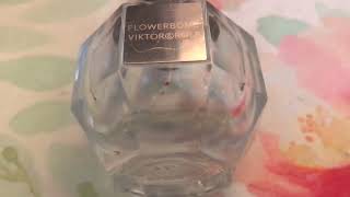 Viktor amp Rolf Flowerbomb by Viktor amp Rolf for Women Eau de Parfum [upl. by Yehs831]