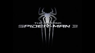 The Amazing SpiderMan 3  Trailer theamazingspiderman andrewgarfield venom spiderman trailer [upl. by Egidio]