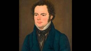 Schubert  Lieder on Record  Freudvoll und leidvoll  Kl [upl. by Arick299]