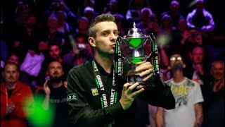 2024 British Open Snooker Review [upl. by Darren]