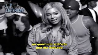 Destinys Child feat TI amp Lil Wayne  Soldier LEGENDADO PAULINHO [upl. by Melentha]