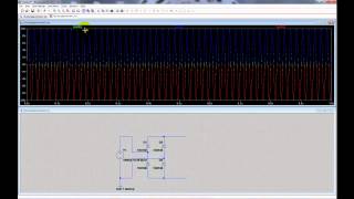 LTSpice IV Einführung Grundlagen Tutorial [upl. by Adnyl787]