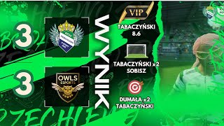 BRDA ESPORT 33 OWLS ESPORTS VPGEU5 🌍 [upl. by Notecnirp]