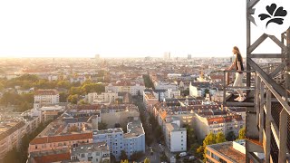 BERLIN neu entdeckt 12 außergewöhnliche Tipps für euren Trip  deutschlandLiebe by Urlaubsguru [upl. by Eudora]