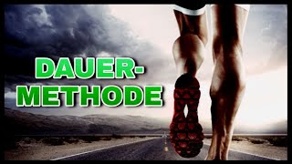 Dauermethode  Trainingsmethoden [upl. by Osborn455]