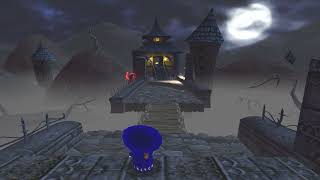 Castleween Part 5  The Bridge of Mists PS2 GCN amp GBA 2002  2003 [upl. by Ahseret752]