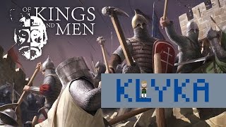 Lets Try Of Kings and Men  Early Access Launch Day Gameplay [upl. by Illa581]