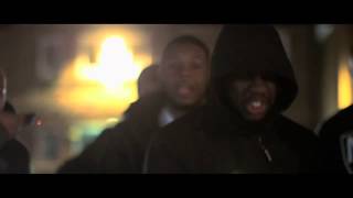 Trims ft Shaqavelly  49 Bar Frenzy Official Music Video [upl. by Kriste12]