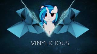 PON3  Vinylicious  Clean [upl. by Marcy]