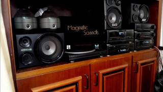 Magnetic Sounds  1979  HQ [upl. by Marquet555]