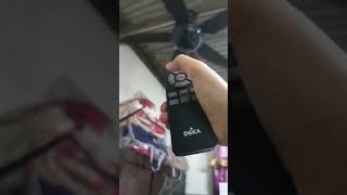 my ceiling fan remote not working [upl. by Niowtna371]