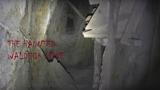 The Haunted Waldeck Mine [upl. by Thelma]