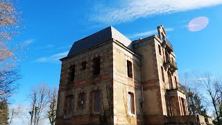 A mansard roof ready for the second stage [upl. by Unam]