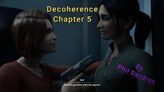 Life is Strange Double Exposure Decoherence Chapter 5 Gameplay [upl. by Azial]