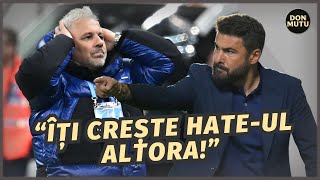 “NUI FAC BINE” Adrian Mutu CRITICI pentru Marius Sumudica dupa GESTURILE pentru FANII FCSB [upl. by Troxell973]