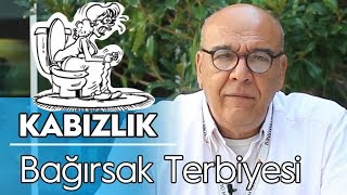 KABIZLIK  BAĞIRSAK TERBİYESİ NEDİR  5 Dakikada Sağlık [upl. by Falk]