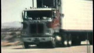 USA West 1979  TRUCKS P1 [upl. by Freudberg]