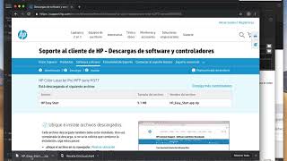 Tutorial de Instalación de Hp Utility en Mac OS 141 [upl. by Kroo197]