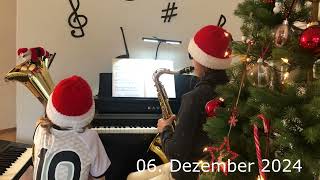 06 Dezember 2024 [upl. by Zoi]