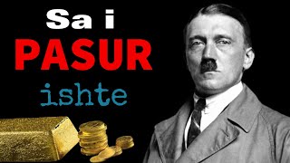 Sa i Pasur ishte Hitleri [upl. by Fromma]