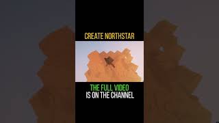 Create Northstar mod Space rockets and new planetsTutorial  review 1201 minecraft java [upl. by Nivlac]