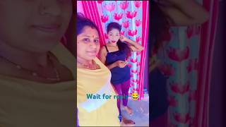 Hamra koi pelte re wait for reply funny million viralvideo [upl. by Annahtur501]