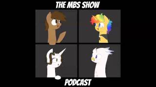 The MBS Show Reviews My Little Pony Comic Book Friends Forever 17 [upl. by Nnyluqcaj338]