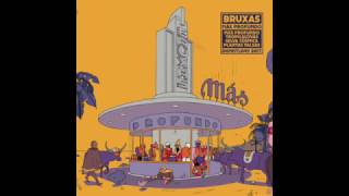 Bruxas  Más Profundo DKMNTL049 [upl. by Yniffit874]