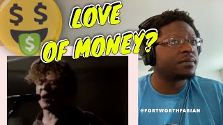 HIP HOP Fan REACTS To Simply Red  Moneys Too Tight To Mention Simply Red Reaction [upl. by Asik]