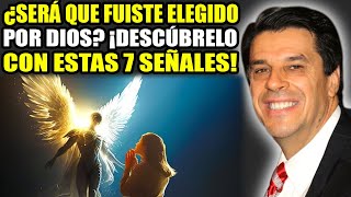 Josue Yrion Predicas 2024🔥¿Será Que Fuiste Elegido Por Dios ¡Descúbrelo Con Estas 7 Señales🔥 [upl. by Ssirk569]