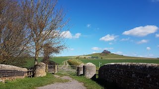 An Insiders Guide to Walking in the Vale of Pewsey Wiltshire England [upl. by Reuben]