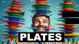 PLATES [upl. by Jemimah]