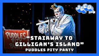 Puddles Pity Party  Stairway to Gilligans Island JoCo Cruise 2023 [upl. by Ethan]