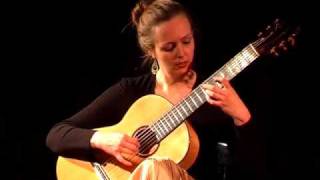 Heike Matthiesen  Vals op8 No4 [upl. by Aticilef]