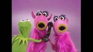 Muppet Songs Mahna Mahna Muppet Show  1976 [upl. by Beera]