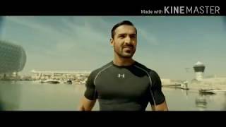 Dishoom movie best last Climax scence Varun Dhawan John Abraham 2016 uploaded in 2020 bollywood [upl. by Yordan951]