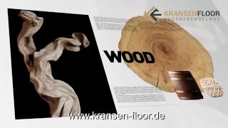 Gerflor Creation30  Artline   kransenfloorde [upl. by Savick]