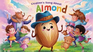 Almond Childrens Song [upl. by Thalia]