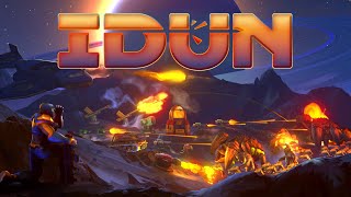 A Deranged 100k Enemy Take on Bug Planet Mining Strategy  IDUN [upl. by Nemrac]