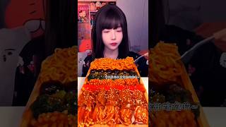 21 November 2024 Mukbeng Testi Food eating mukbang spicyfoodie foodconsumption foodeating [upl. by Charry]