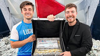 How I Scammed MrBeast [upl. by Idnil]