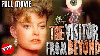 THE VISITOR FROM BEYOND  Full ALIENS CLOSE ENCOUNTERS Movie HD [upl. by Moffit]