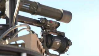 SureFire HellFighter LiveFire Video [upl. by Verlee]