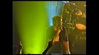 System Of A Down  Live  Australia Melbourne  January 27 2002 Full Show 1 [upl. by Adlihtam]