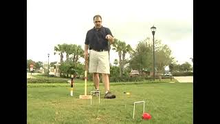 How to Play Croquet [upl. by Adroj]