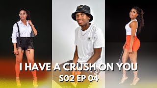 I HAVE A CRUSH ON YOU ❤️ S2 EP 4  ILandi Lothando Shandisi Editions🌻🌱  Picnic for2 ntonintoni [upl. by Ainaled]