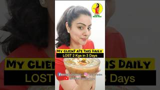 WEIGHT LOSS DINNER GUARANTEE WEIGHT LOSS healthyfood food healthy recipe dietmeal weightloss [upl. by Jehiel]