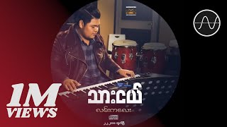 သားငယ်  မမမိုး Audio [upl. by Lanaj]