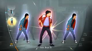 Tarrells Michael Jackson Music [upl. by Radloff208]